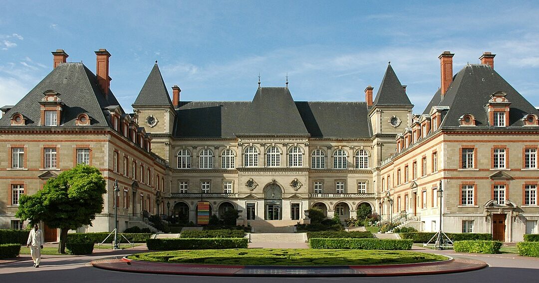 Logements pour chercheurs étrangers à la CIUP