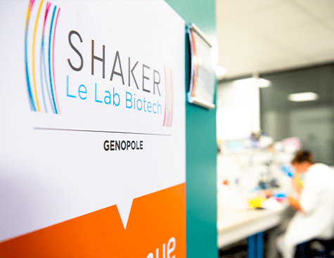 Apply to Genopole&rsquo;s Shaker program