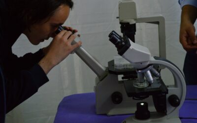 Fête de la science 2023