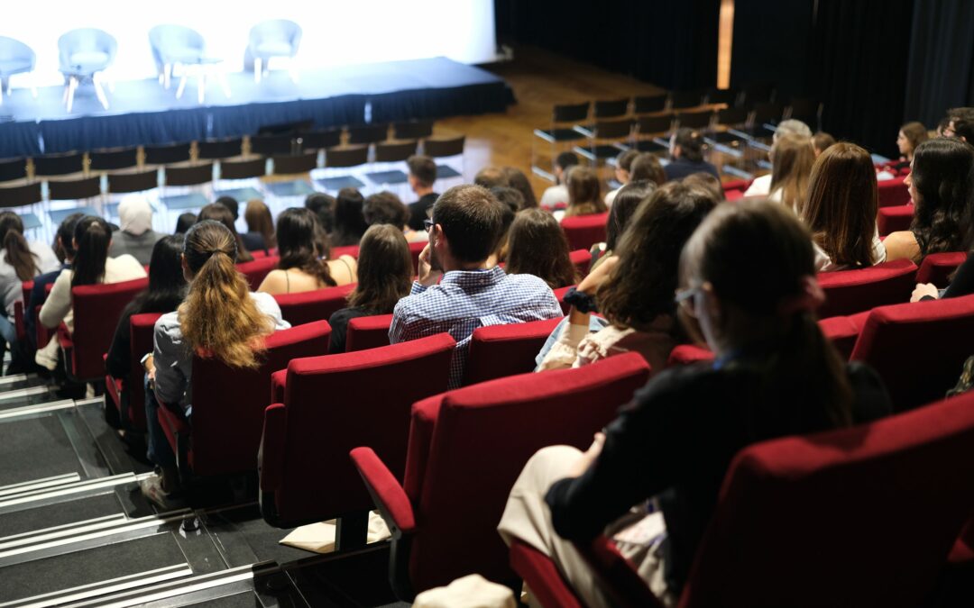 BioConvs at the Forum Biotechno Paris 2023