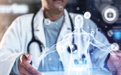 BioConvS on Mediscope 2023