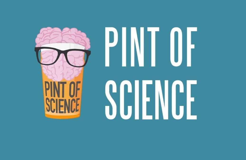 Pint of Science